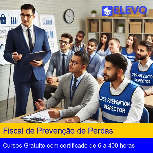 Fiscal de Prevenção de Perdas